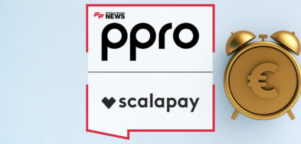 PPRO partners with Scalapay to expand Buy Now, Pay Later payments across Southern Europe, with CEOs Motie Bring and Simone Mancini driving BNPL adoption in ecommerce.
