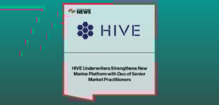 HIVE Underwriters appoints senior marine specialists Alistair Marriott and Jared Short to launch its new Marine underwriting team, strengthening its specialty MGA platform.