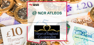NCR Atleos renews partnership with Heart of England Co-operative, extending and upgrading a free-to-use ATM network to support cash access and financial inclusion.