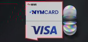 NymCard enables stablecoin settlement with Visa in the GCC, using USDC to support faster 24×7 card transaction settlement across the region.