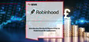 Robinhood launches its Stocks & Shares ISA in the UK, with zero platform fees, a 2% contribution match and AI-powered Cortex Digests, led by Robinhood UK President Jordan Sinclair.