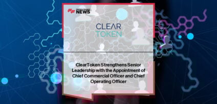 ClearToken appoints Mark Williamson as Chief Commercial Officer and Chris Smith as Chief Operating Officer to strengthen leadership as it builds digital market infrastructure.