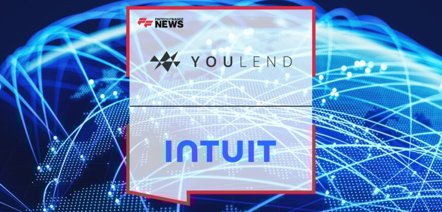 YouLend partners with Intuit to offer embedded working capital to QuickBooks customers across the UK through the new Capital Marketplace.