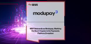 MDP rebrands as Modupay to reflect its evolution into a modular, end-to-end payments platform serving the Middle East and Africa.