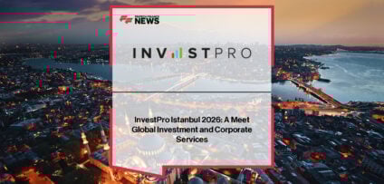 InvestPro Istanbul 2026 brings international investors, advisors and business leaders together in Istanbul to discuss global investment, relocation and wealth structuring.