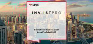 InvestPro UAE Dubai 2026 gathers international investors, business leaders and advisors at St. Regis Downtown Dubai to discuss global investment, relocation and wealth structuring.