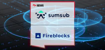 Sumsub partners with Fireblocks to integrate automated Travel Rule compliance for secure stablecoin and virtual asset transactions.