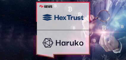 Institutional digital asset custody and portfolio analytics platform providing unified real-time visibility across custody, trading, and staking.