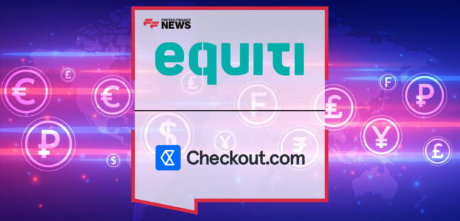 Equiti Group partners with Checkout.com as Gareth Bateman and Remo Giovanni Abbondandolo discuss intelligent payments.