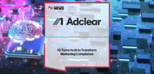 IG Group partners with Adclear to deploy AI for marketing compliance and FCA finprom regulation monitoring.