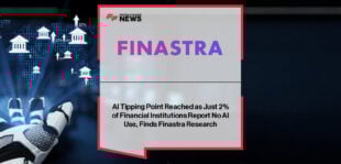 Finastra report reveals near-universal AI adoption in financial services, with CEO Chris Walters highlighting responsible AI, security investment, and digital transformation priorities.