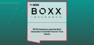 BOXX Insurance launches next-generation Tech E&O insurance led by Phil Baker and Erik Tifft for SaaS, AI, and software companies.