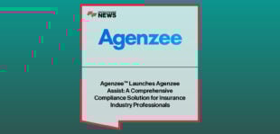 Agenzee leadership team presenting Agenzee Assist compliance platform for insurance agencies, highlighting licensing, regulatory tracking, and automation support.