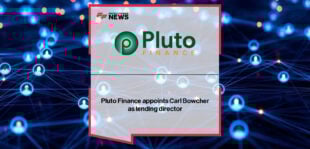 Pluto Finance appoints Carl Bowcher as Lending Director, strengthening its UK real estate finance leadership following his tenure at Cynergy Bank, Santander, NatWest, and HSBC.