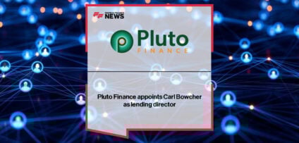 Pluto Finance appoints Carl Bowcher as Lending Director, strengthening its UK real estate finance leadership following his tenure at Cynergy Bank, Santander, NatWest, and HSBC.