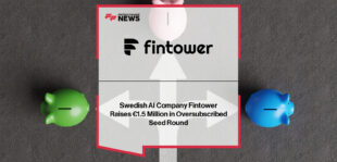 Fintower raises €1.5 million in oversubscribed seed round backed by Chalmers Ventures and Akka, with co-founders Salman Eskandari and Ehsan Yazdani driving AI-powered financial planning in the Nordics.