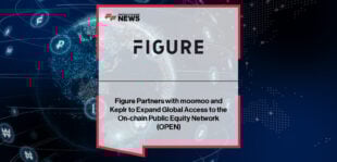 Figure expands On-Chain Public Equity Network with moomoo and Keplr integrations, featuring Neil McDonald, Josh Lee, and Mike Cagney driving blockchain-based equity trading.