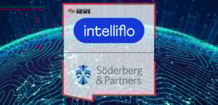 intelliflo partners with Söderberg & Partners as Nick Eatock and Walter Nunez Ovtcharenko announce integrated advisory technology platform.