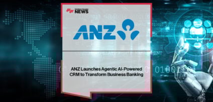 ANZ deploys Salesforce Agentforce 360 CRM platform with Clare Morgan leading business banking transformation across APAC.
