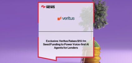 Veritus co-founder and CEO Joshua March announces $10.1 million seed funding led by Crosslink and Threshold to scale AI agents for consumer lending.