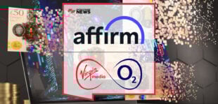 Affirm partners with Virgin Media O2 to offer flexible device financing in the UK, with Chris Bournes and Ruth Spratt announcing transparent pay-over-time options for customers.