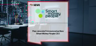 Smart Money People appoints Peer Jelendorf as CEO, succeeding Jacqueline Dewey, following his leadership role at Moneybox and experience at GoCompare and BCG.