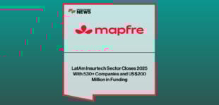 Hugues Bertin and Carlos Cendra discuss LatAm insurtech growth as Digital Insurance LatAm and MAPFRE release 2025 ecosystem report.