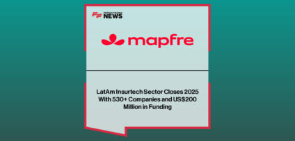 Hugues Bertin and Carlos Cendra discuss LatAm insurtech growth as Digital Insurance LatAm and MAPFRE release 2025 ecosystem report.