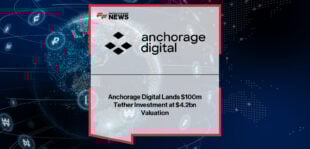 Anchorage Digital secures $100 million investment from Tether and launches employee tender offer, with CEO Nathan McCauley strengthening regulated crypto banking and stablecoin infrastructure.