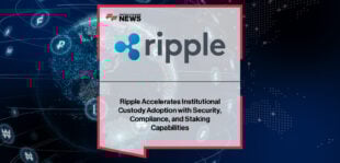 Ripple expands Ripple Custody through partnerships with Securosys and Figment, with Robert Rogenmoser, Ben Spiegelman, and Aaron Slettehaugh strengthening institutional digital asset security and staking.