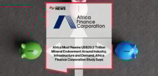 Africa Finance Corporation releases new report revealing US$29.5 trillion in African mineral wealth, with CEO Samaila Zubairu calling for data-driven investment and regional value chains.