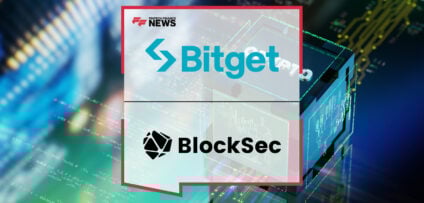 Bitget releases UEX Security Standard report with BlockSec, as CEO Gracy Chen and BlockSec CEO Yajin Zhou outline system-level security for universal crypto exchanges.