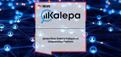 James River Insurance selects Kalepa’s AI underwriting platform to improve excess and surplus insurance risk selection and portfolio performance.