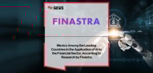 Finastra releases 2026 global AI and cybersecurity report highlighting major investment growth in Mexico, the US, and UAE with CEO Chris Walters discussing operational resilience.