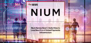 Nium appoints Sekhar Cidambi as CTO, Amaresh Mohan as Chief Risk & Compliance Officer, and Danielle Gotkis as CMO to drive growth across AI, stablecoin, and programmable cross-border payments infrastructure.
