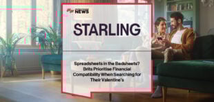 Starling Bank personal finance expert Becca Stroud presents Money Languages research highlighting how financial alignment impacts UK couples’ relationships and life decisions.