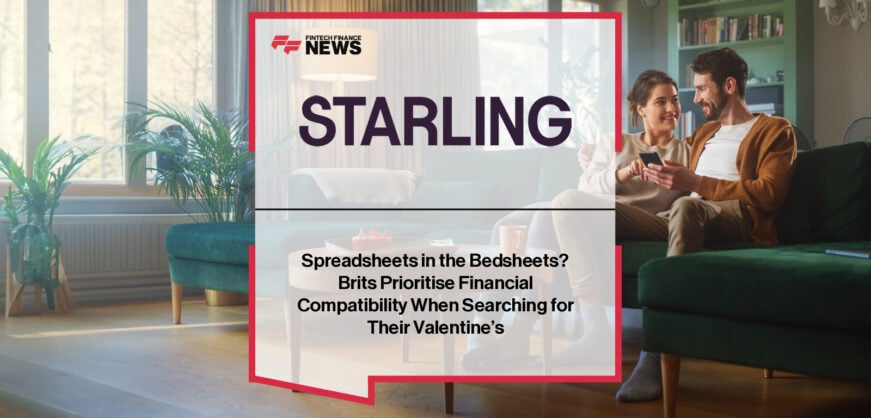 Starling Bank personal finance expert Becca Stroud presents Money Languages research highlighting how financial alignment impacts UK couples’ relationships and life decisions.
