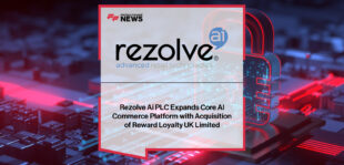 Rezolve Ai CEO Daniel M. Wagner and Reward Founder Gavin Dein announce the $230 million all-cash acquisition of Reward Loyalty UK, strengthening AI-driven commerce and payments infrastructure.