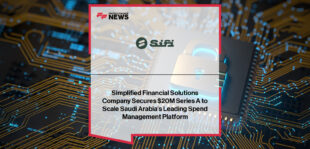 H.E. Ahmed Alhakbani of Simplified Financial Solutions (SiFi) announces $20 million Series A funding led by Ra’ed Ventures to expand Saudi Arabia’s leading spend management platform.