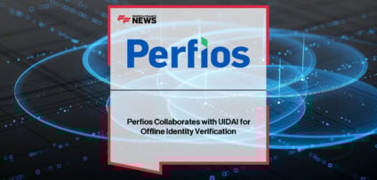 Perfios.ai receives UIDAI Offline Verification Seeking Entity certification to enable privacy-first Aadhaar-based offline KYC and digital identity verification.