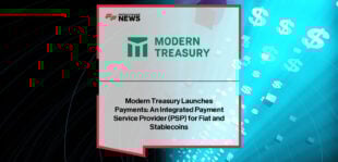 Modern Treasury launches integrated Payments platform as CEO Matt Marcus and team expand fiat and stablecoin services with partners Paxos and Circle.
