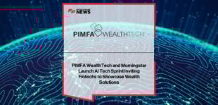 PIMFA WealthTech partners with Morningstar to launch AI Tech Sprint, led by Prachi Kodlikeri and Anastasia Georgiou, driving ROI-focused AI adoption in wealth management.