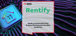Rentify launches Rentify Pay, UAE’s first rent-native payments infrastructure, led by Rashed Hareb and Rajneel Kumar.