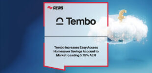 Tembo launches enhanced HomeSaver account offering up to 5.75% AER for savers using its mortgage service, led by founder and CEO Richard Dana.