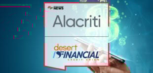 Alacriti partners with Desert Financial Credit Union to deploy Orbipay Payments Hub, featuring Louis Lerino and Mark Majeske driving unified RTP, FedNow, and Visa Direct payments modernization.