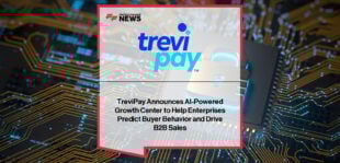 TreviPay launches the Growth Center in its Client Portal, featuring Dan Zimmerman and AI-powered buyer insights to strengthen B2B payment relationships and optimize order-to-cash performance.