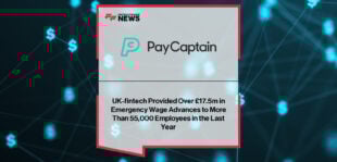 PayCaptain reports record growth in 2025, led by Founder Simon Bocca and Commercial Director Melanie Mills, delivering B Corp-certified payroll and financial wellbeing tools for UK workers.