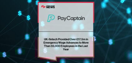 PayCaptain reports record growth in 2025, led by Founder Simon Bocca and Commercial Director Melanie Mills, delivering B Corp-certified payroll and financial wellbeing tools for UK workers.