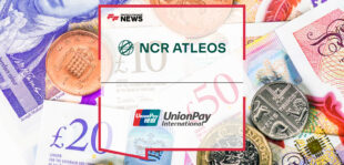 James Yang and Neil Martin highlight the expansion of UnionPay cash access through NCR Atleos and UnionPay International at Cashzone ATMs across the UK.
