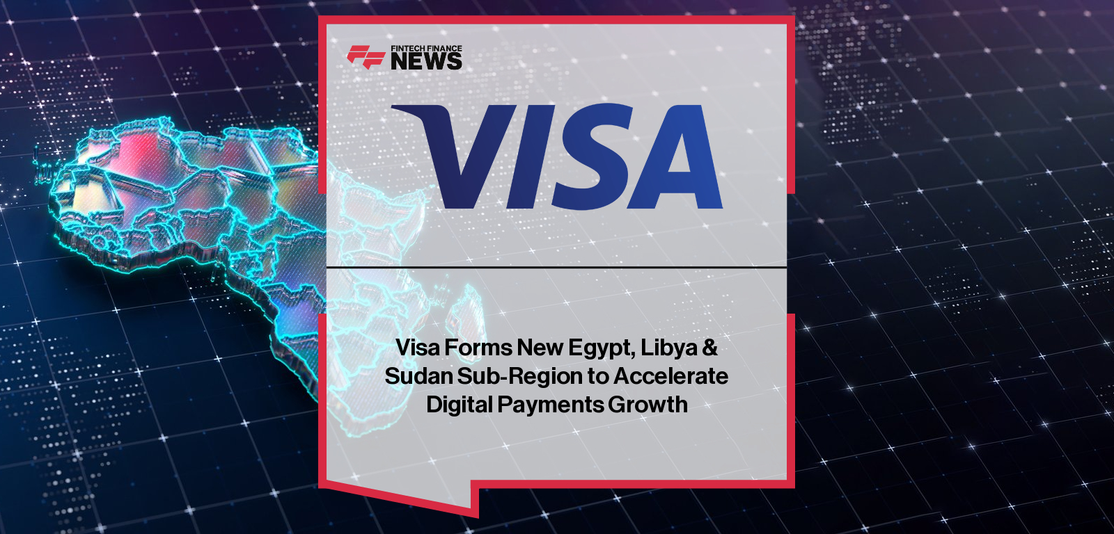 Visa appoints Malak El Baba as Country Manager for Egypt, Libya, and Sudan to accelerate digital payments and financial inclusion across North Africa.